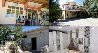 Başkan Okay: “Ekiplerimiz ihtiyaç görülen ibadethanelerde çalışmalarını yoğun bir şekilde sürdürüyor” 