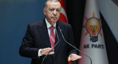 Başkanlar Genişletilmiş İl Başkanları Toplantısına Katıldı