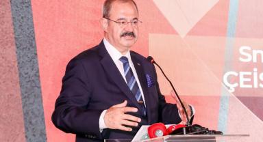 ÇEİS Yönetim Kurulu Başkanı Adil Sani Konukoğlu: “Değişimin Parçası Olabilmek Hepimizi Mutlu Ediyor”