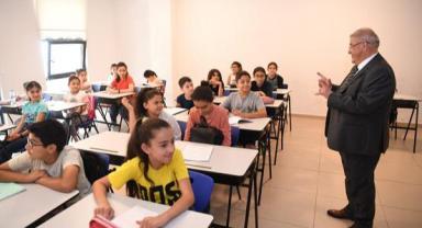 En verimli tatil, Onikişubat Belediyesi’nin yaz kurslarında geçiyor..
