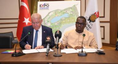 EXPO 2023’e Katılacak İlk Ülke Belli oldu