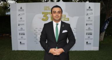 Genç MÜSİAD tanı-tanıştır-ticaret yap programlarına başladı..