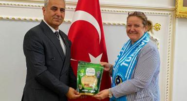 İstanbul Valiliğinden Sabırtaşı Restoran'a teşekkür