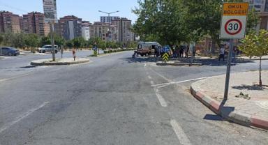 Kahramanmaraş’ta bir haftada 1'i ağır 11 kişi yaralandı