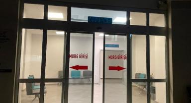 Kahramanmaraş'ta Kulübede ölü bulundu
