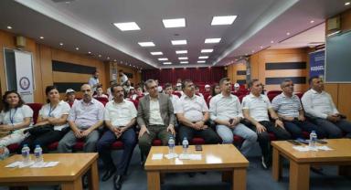 Kardeş Şehirlerden İki Şehir Tek Dünya Projesi