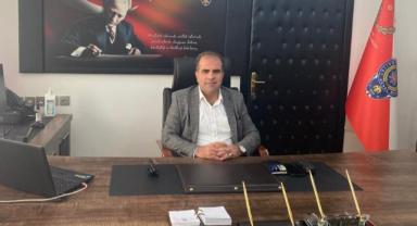 Kayhan, Onikişubat Emniyet Müdürlüğü görevine atandı