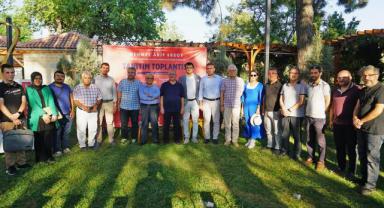 Kültür Yayınları’ndan ‘Safahat Şairi Mehmet Akif Ersoy’ Kitapseverlere Tanıtıldı
