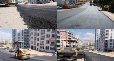 Onikişubat Belediyesi, ‘Model ve Modern Onikişubat’ hedefiyle fiziki belediyecilikte de fark yaratıyor 