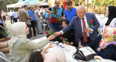 Onikişubat Belediyesi’nden Muharrem ayının en anlamlı aşure programı