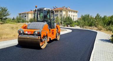 Özenli ve yapıcı bir şekilde sürdürülen çalışmalarla birlikte, Afşin halkı modern ulaşıma kavuşuyor 