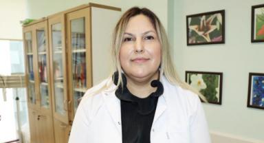 Prof. Dr. Selma Ateş, “Maske takılmalı, hatırlatma doz aşıları yapılmalı”