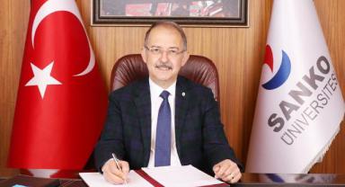 SANKO Üniversitesi’nde yüzde 99 doluluk sağlanmasının mutluluğu yaşanıyor