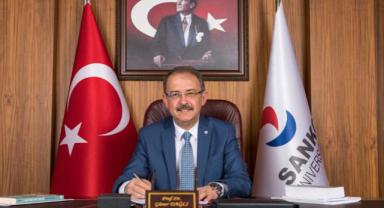 SANKO Üniversitesi Rektörü Prof. Dr. Dağlı: “Bağımsızlığımızın Sembolü Büyük Zaferin 100’üncü Gurur Yılını Kutluyoruz” 