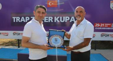 “Trap Zafer Kupasından” Kupa ve Madalyalar Sahiplerini Buldu