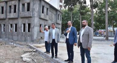 Türkoğlu, Osman Okumuş Başkan ile Birlikte Çok Güzel Bir Şehre Dönüştü..