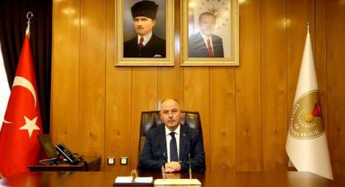 Vali Coşkun: “30 Ağustos Zaferinin 100. yıl dönümünü kutlamanın gururunu yaşıyoruz”
