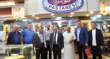 AIPH Genel Sekreteri Tim Briercliffe; EXPO 2023’deki ilerlemeye iyimser ve çok ümitli bakıyoruz..