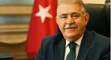 Başkan Mahçiçek:”Yardımda farkındalık oluşturmak önemli