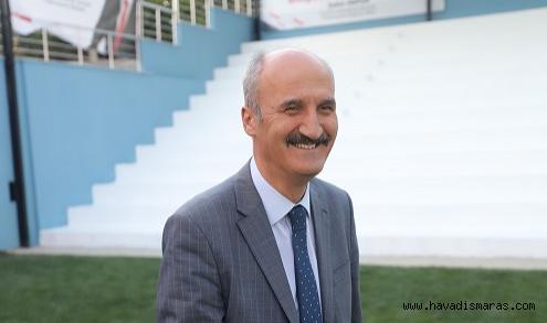 Başkan Okay, Güreşseverleri Boyalı’ya davet etti...