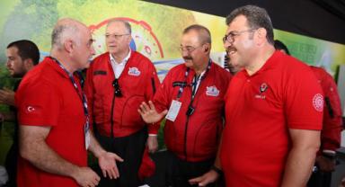 Genel Müdür Asyalı: 