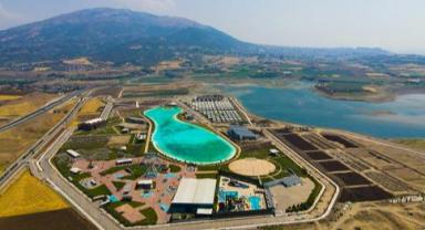 İspanya resmi olarak EXPO 2023'e tamam dedi..