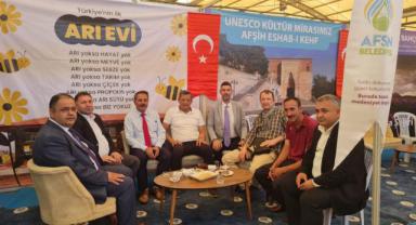 İzmir lavanta koktu