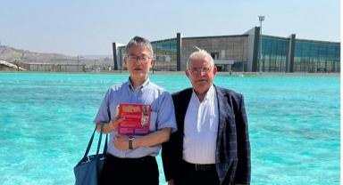Japonya, EXPO 2023’e Shogun ve Ninja Bahçesi ile katılacak..