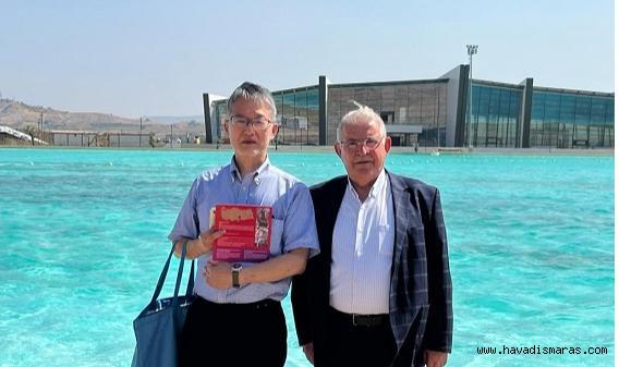 Japonya, EXPO 2023’e Shogun ve Ninja Bahçesi ile katılacak..