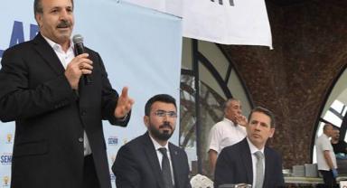 “Kahramanmaraş ve Onikişubat, Türkiye’de AK Parti’nin kalelerindendir”..