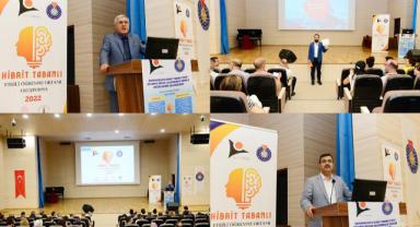 KSÜ’den Önemli Bir Proje: Öğretmenlere “Hibrit Tabanlı” Eğitim Çalıştayı