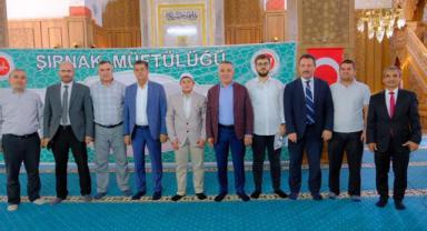 Onikişubat Müftü Muhammed Gevher Hafızlık Kur’an Kursu, Başarıdan Başarıya İmza Atıyor