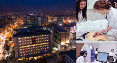 SANKO Üniversitesi Ek Kontenjanla Gelecek Öğrencilerini Bekliyor