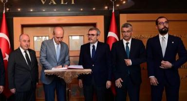 Seçim için kumun aşağıya doğru süzülmeye başladığı bir süreçteyiz..