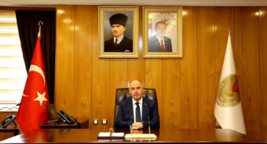 Vali Coşkun :“Gazilerimiz, Milli Birliğimizin ve Beraberliğimizin En Kıymetli Simgeleridir” 