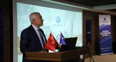 AKEDAŞ Elektrik Dağıtım A.Ş. AR-GE Proje Fikir Yarışmasında Ödüller Sahiplerini Buldu..
