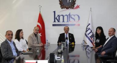 Başkan Balcıoğlu, Kahramanmaraş’ın uçak krizini çözdü..