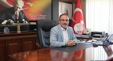 Başkan Güven: “Gönlümüzdeki Peygamber aşkını, ümmet bilincimizi taze tutarak yaşamalıyız”..