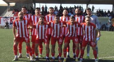 Darıca Gençlerbirliği 1-0 Y. Sigorta Kahramanmaraşspor..