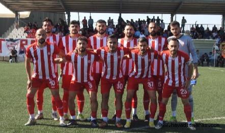 Darıca Gençlerbirliği 1-0 Y. Sigorta Kahramanmaraşspor..