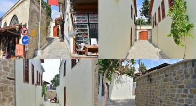 Dulkadiroğlu’ndan Şehrin Turizmine Bir Değer Daha 