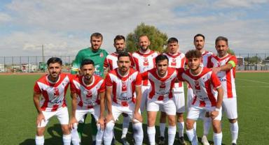 Ebistanspor deplasmanda kazandı..
