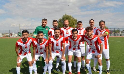 Ebistanspor deplasmanda kazandı..