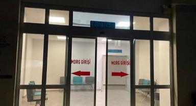 Elbistan’da pompalı dehşet: 1 ölü..