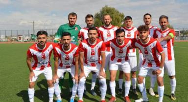 Elbistanspor evinde mağlup oldu..