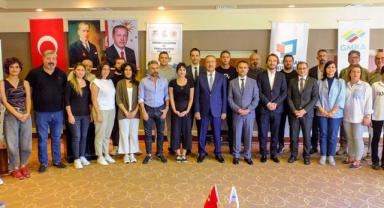 Erkılınç: Yeni Basın Yasası hakikat mücadelesinin sembolüdür 