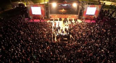 EXPO 2023 Gençlik Festivali’nde Emre Aydın coşkusu..