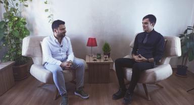 Genç Portreler’in ilk bölümü yayınlandı