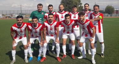 Kahramanmaraş İstiklalspor liderliğini sürdürüyor