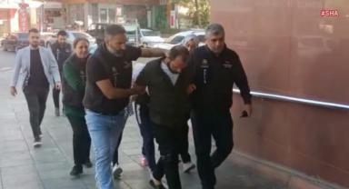 Kahramanmaraş’ta 3 polis memurunu yaralayan saldırganlar tutuklandı